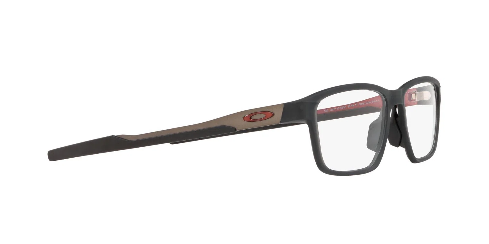 Oakley Metalink 8153 Eyeglasses - view 49